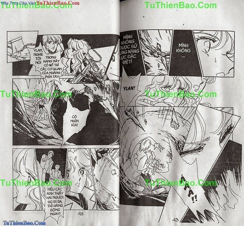 câu chuyện dẽ thương chapter 4 20