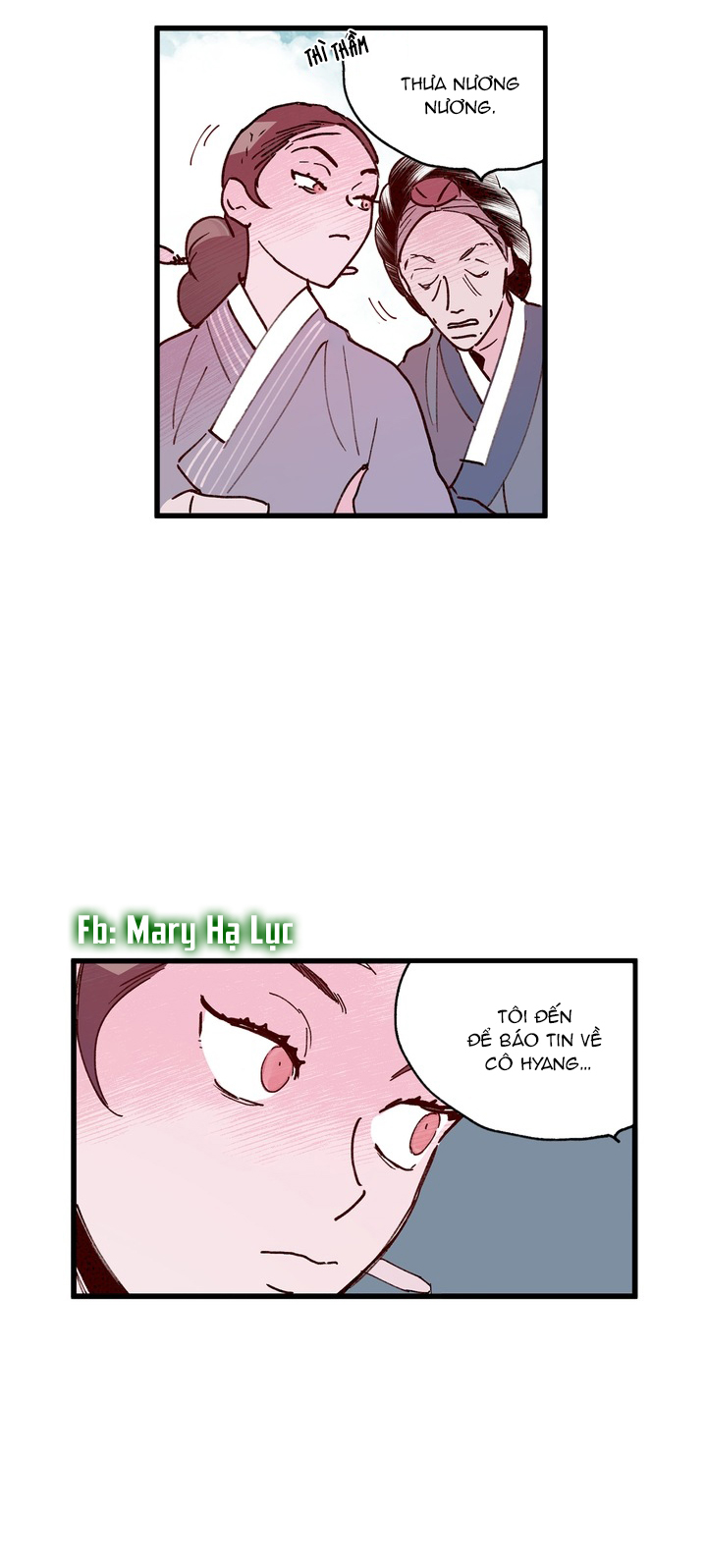 tham vọng quyền lực (full) chapter 38 57