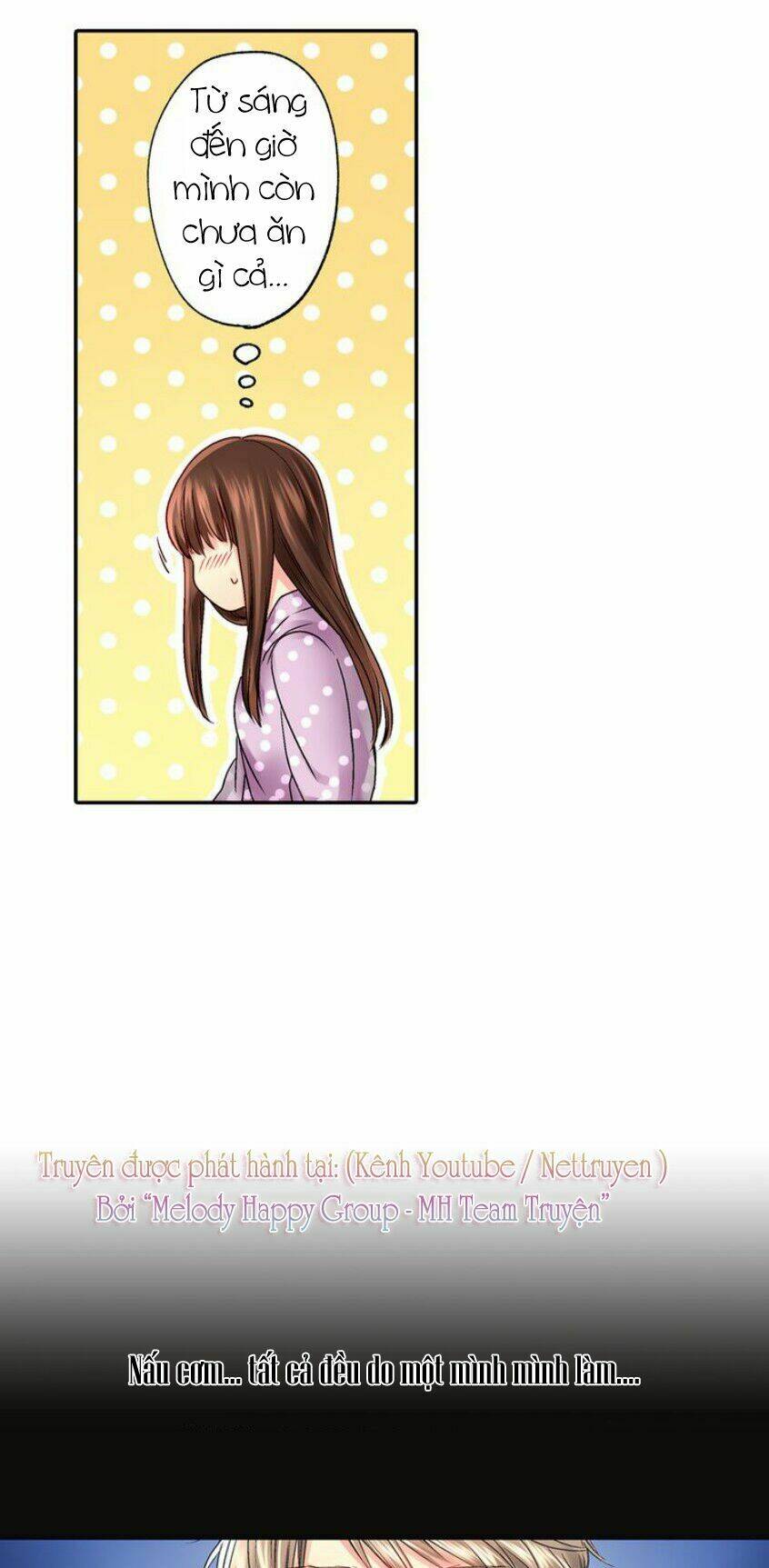 mặc vào đồng phục của anh chapter 5 8