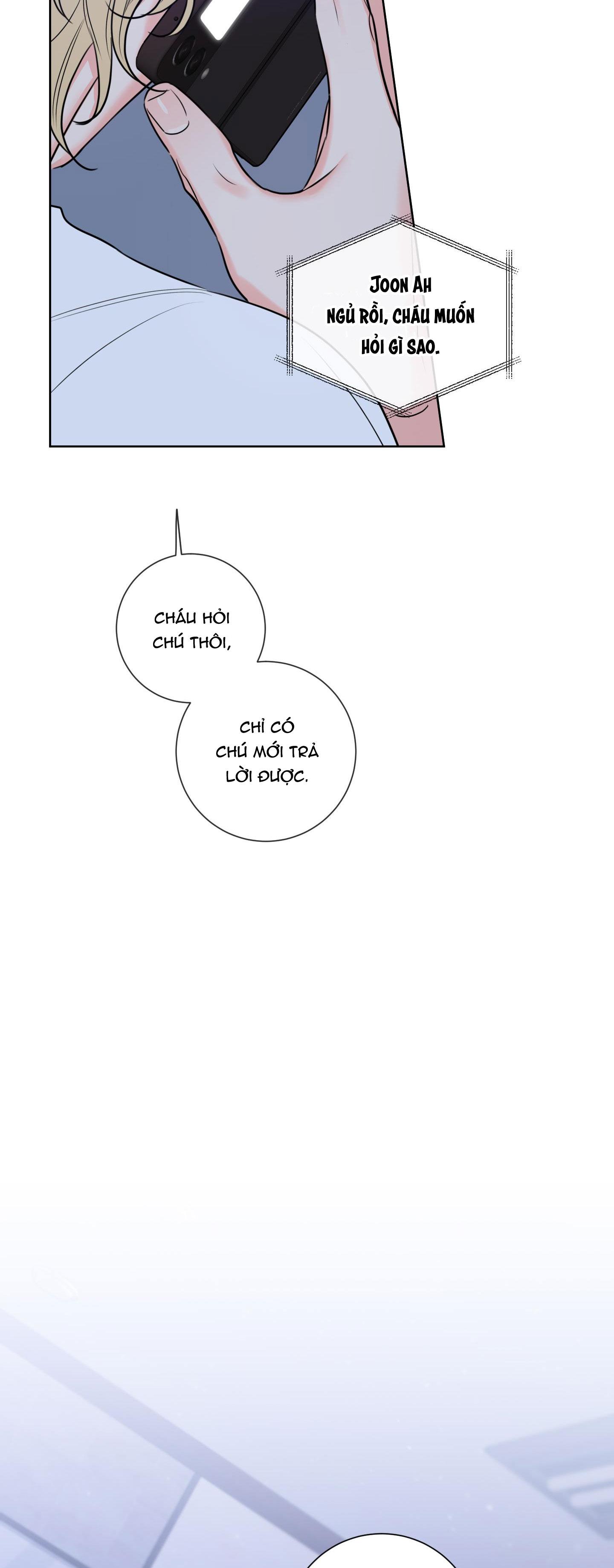 chuyện tình rắc rối -dmbl chapter 13 28