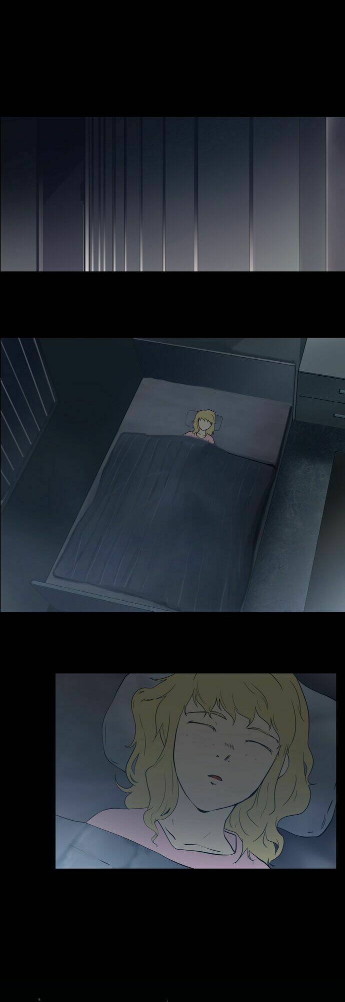 cuộc chiến trong tòa tháp chapter 30 27