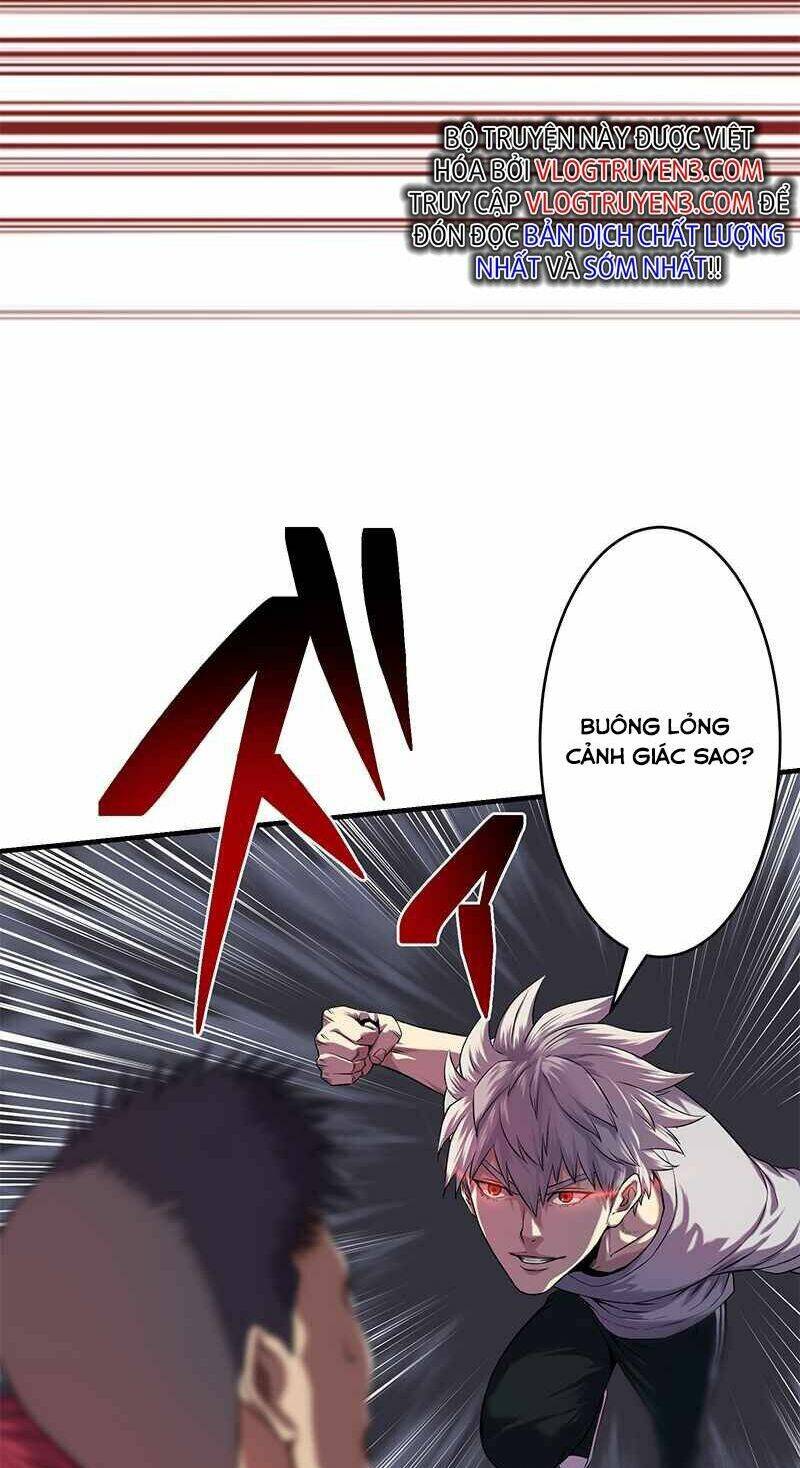 mê đạo tử ngục~vô địch sát thủ chinh phục ma lâm chapter 3 74