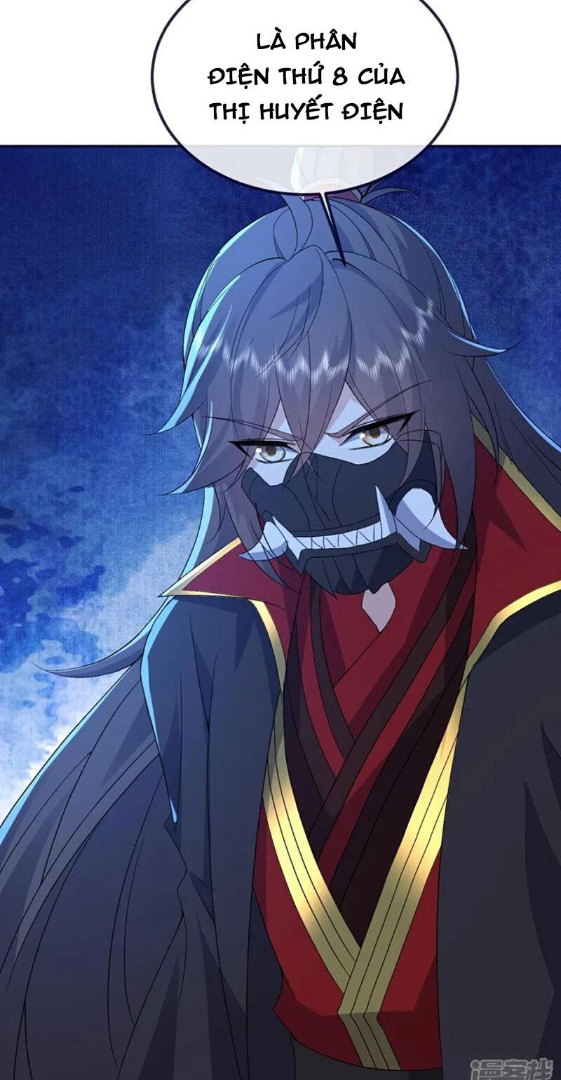 tiên võ đế tôn chapter 552 57