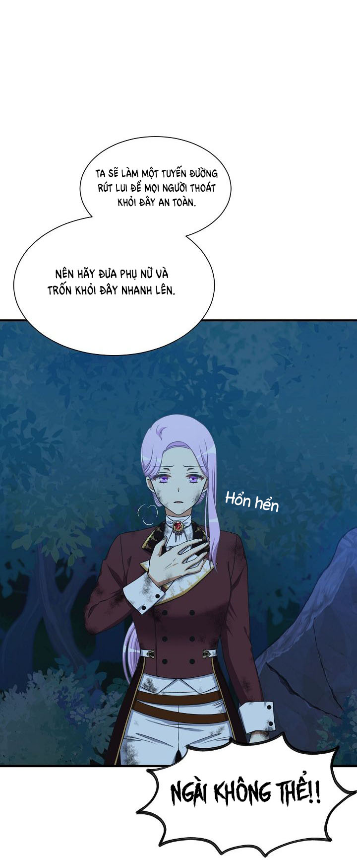 giải cứu công tước bị nguyền rủa chapter 0 3