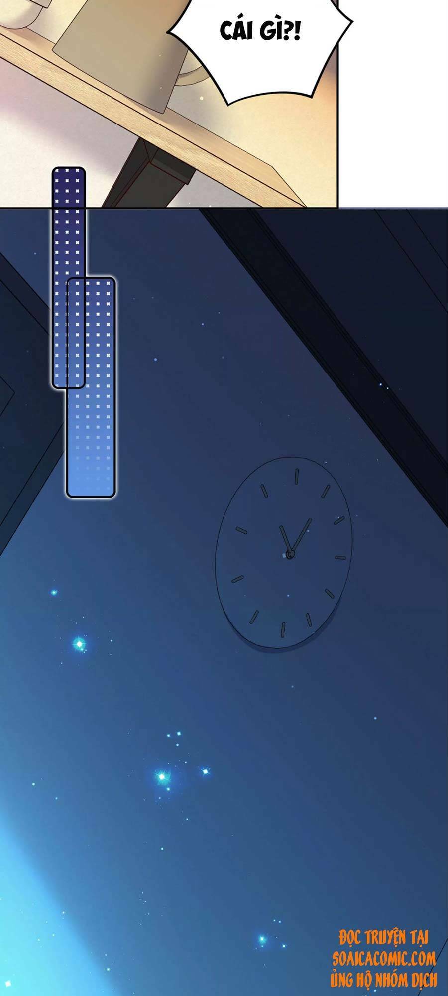 tôi dựa vào tà ý: nghịch chuyển nhân sinh chapter 34 31