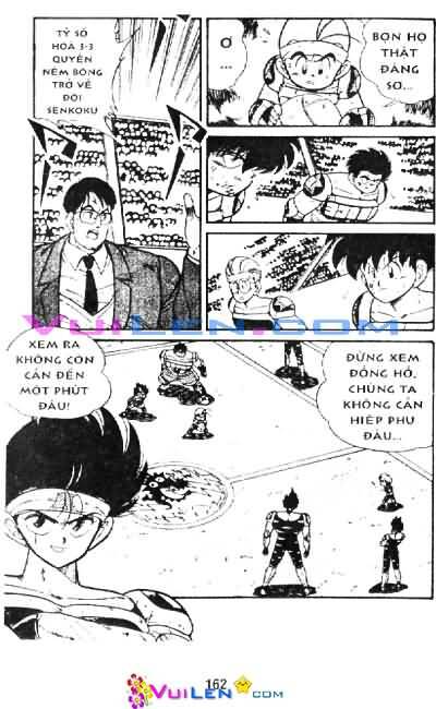 vua bóng ném chapter 24 9