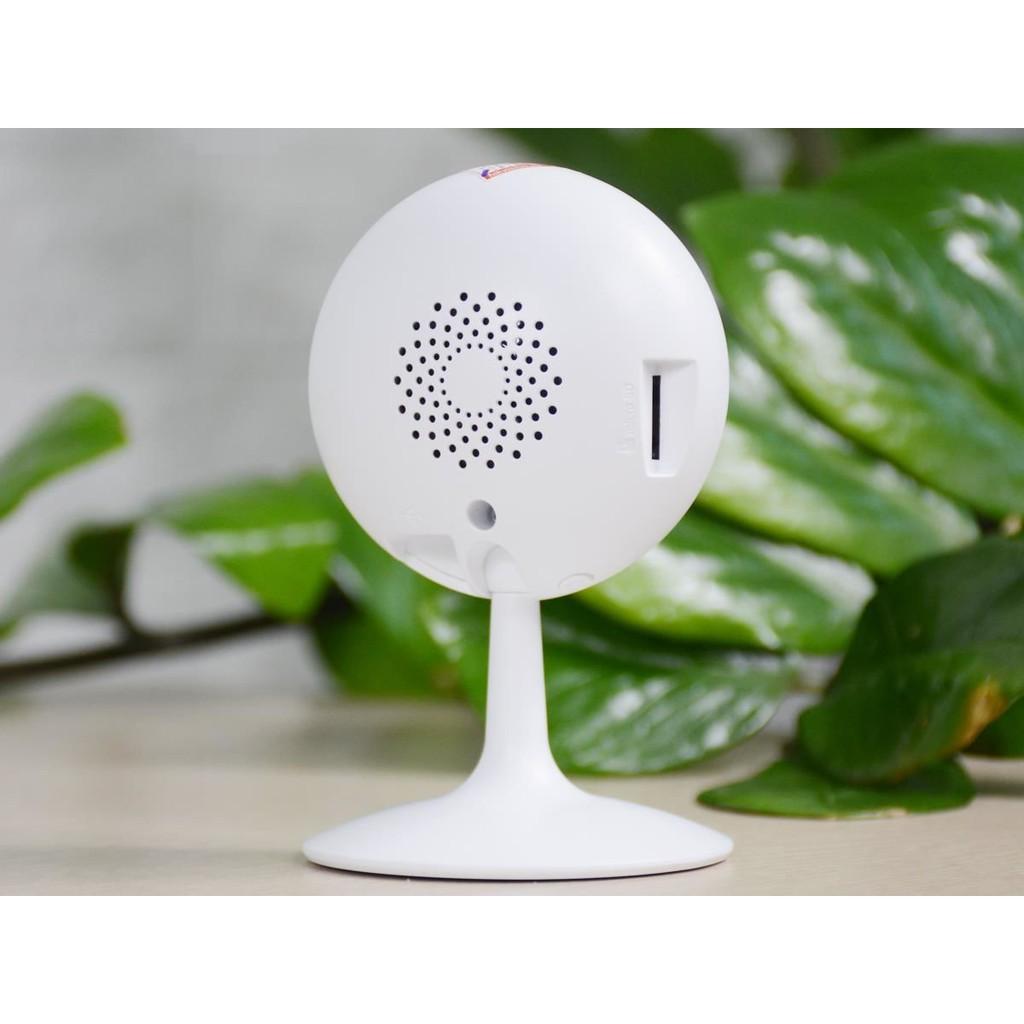 Camera Wifi Trong Nhà Ezviz C1C-B 1080P nhỏ gọn siêu nét, đàm thoại 2 chiều - hàng chính hãng