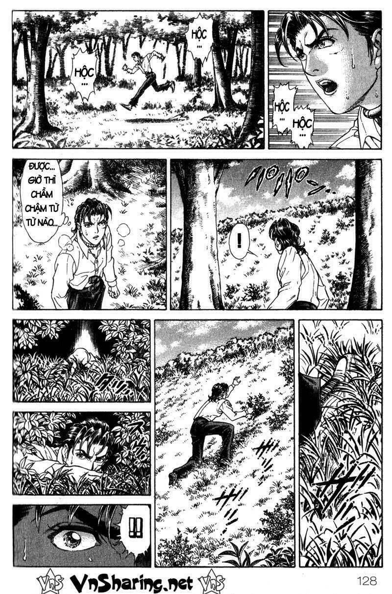 sống còn - trò chơi sinh tử chapter 30 1