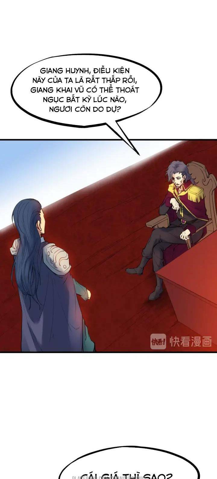 long mạch võ thần chapter 28 59