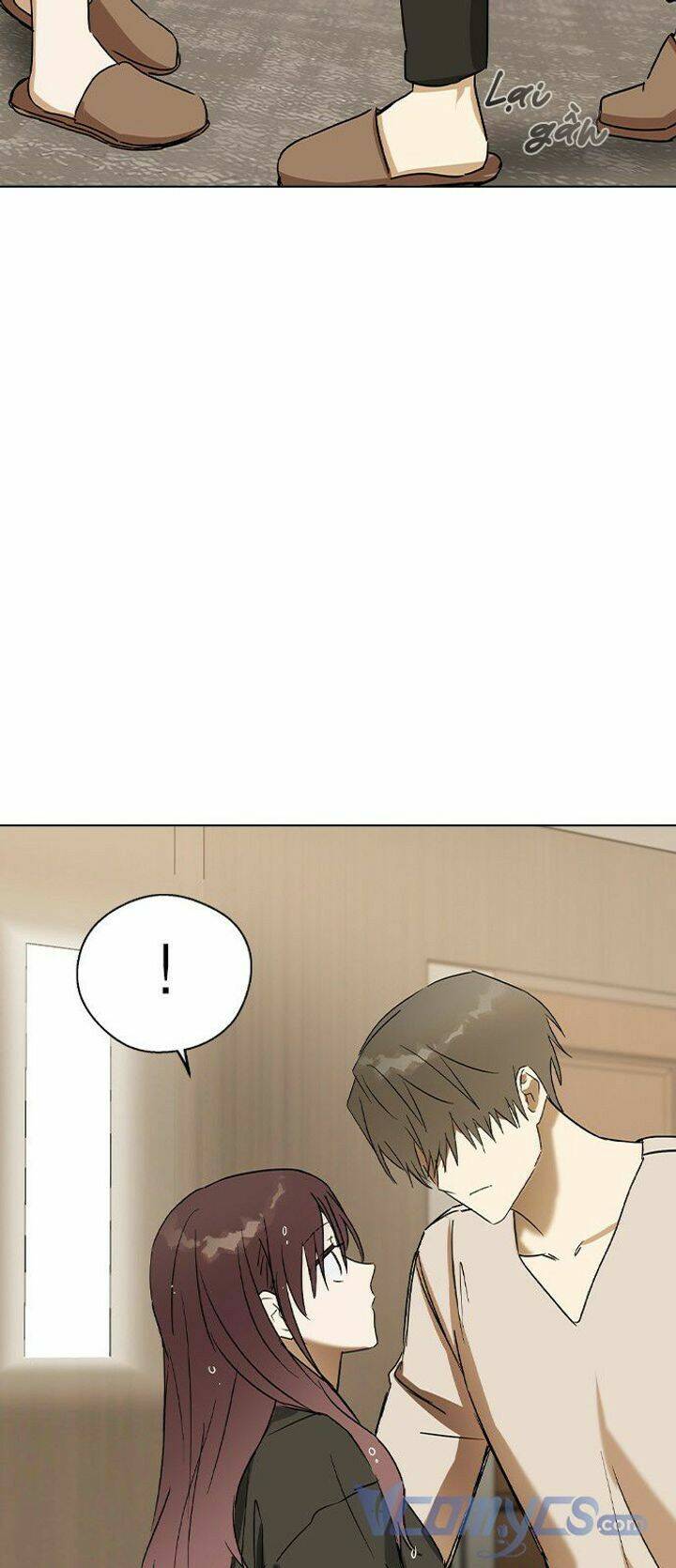 duyên nợ kiếp trước chapter 30 77