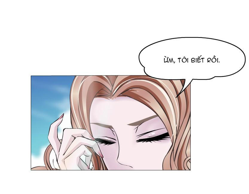 cạm bẫy của nữ thần chapter 94 9