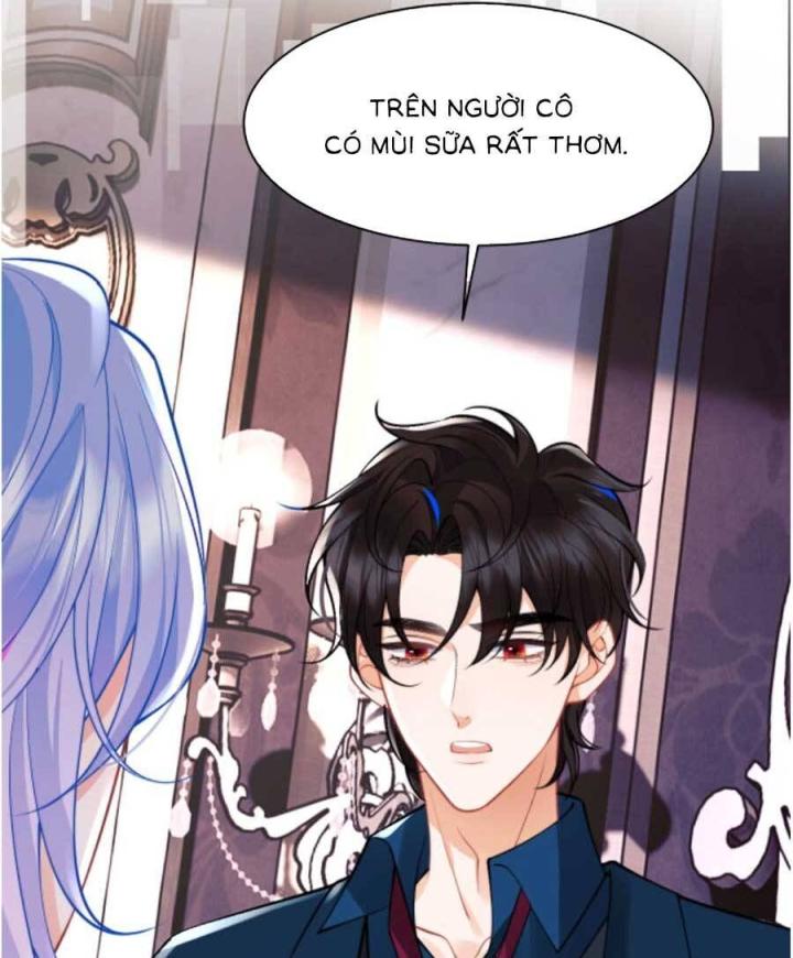 vị chỉ huy lạnh lùng khóc trong vòng tay tôi chapter 30 42