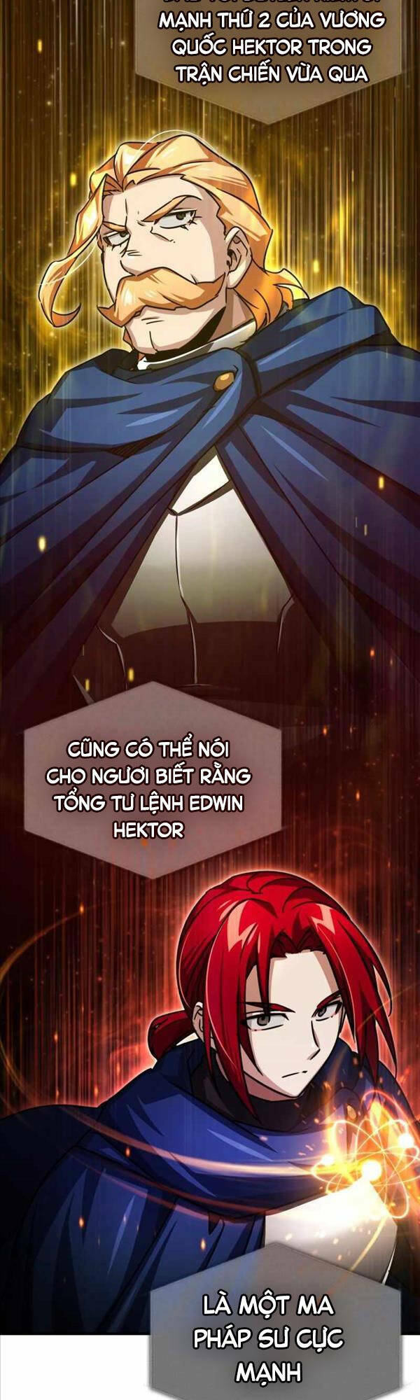 Thiên Quỷ Chẳng Sống Nổi Cuộc Đời Bình Thường Chapter 66 - Trang 55