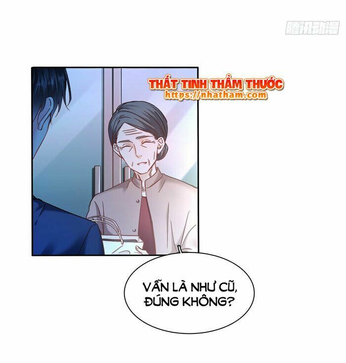 bay qua thiên sơn đến yêu anh chapter 66 20