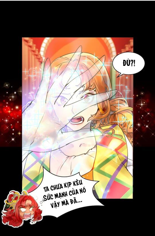 chiến lược sinh tồn của tiểu thư chapter 1 46