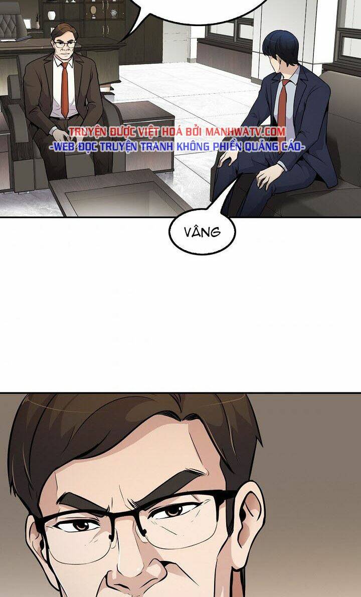 điều tra viên chuyển sinh chapter 58 69