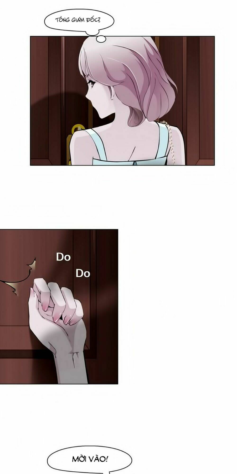 sổ tay mỹ nam giới x chapter 3 26