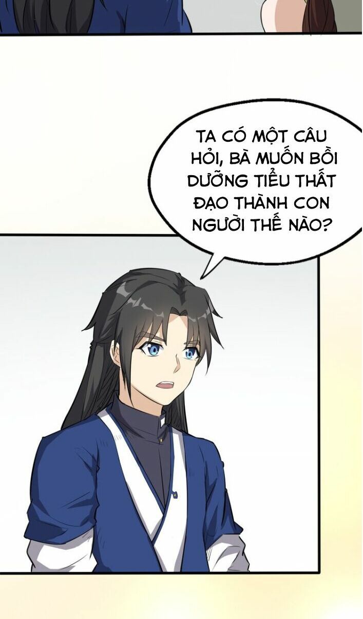 đại nghịch chi môn chapter 17 20