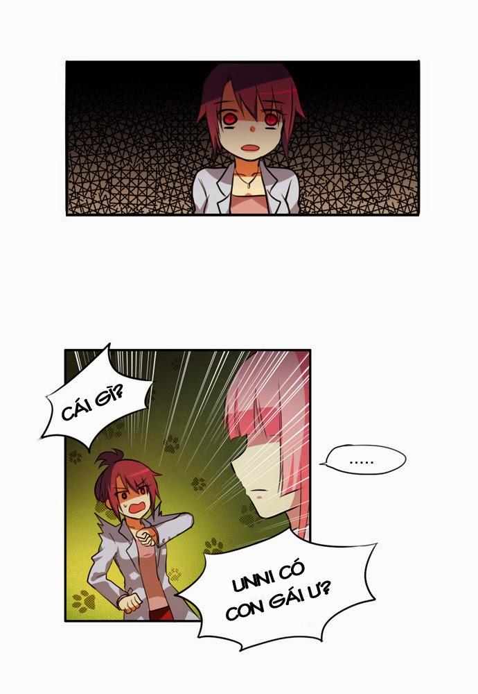 crepuscule (yamchi) chapter 38 13