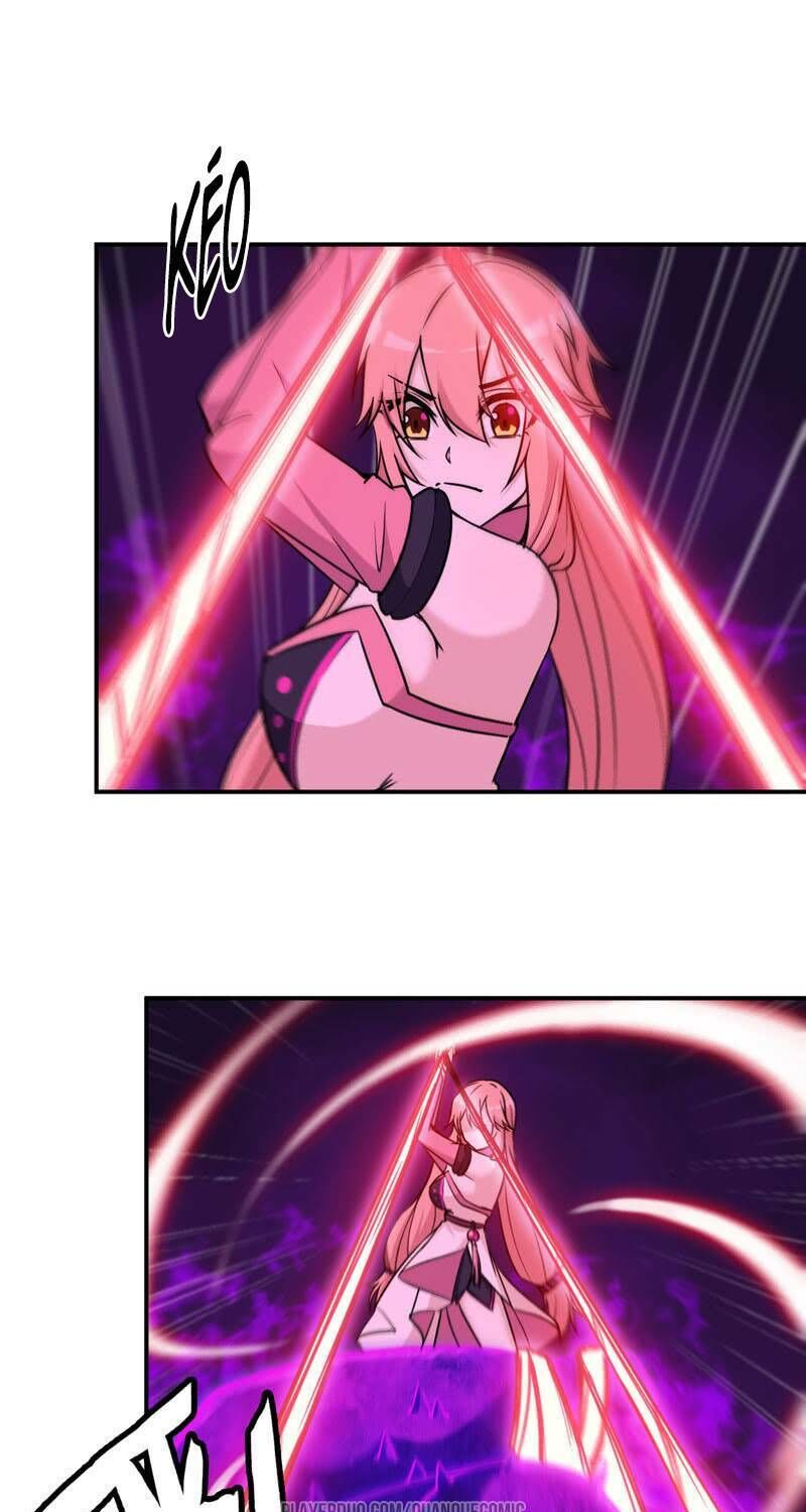 khởi đầu bằng một con côn chapter 63 5