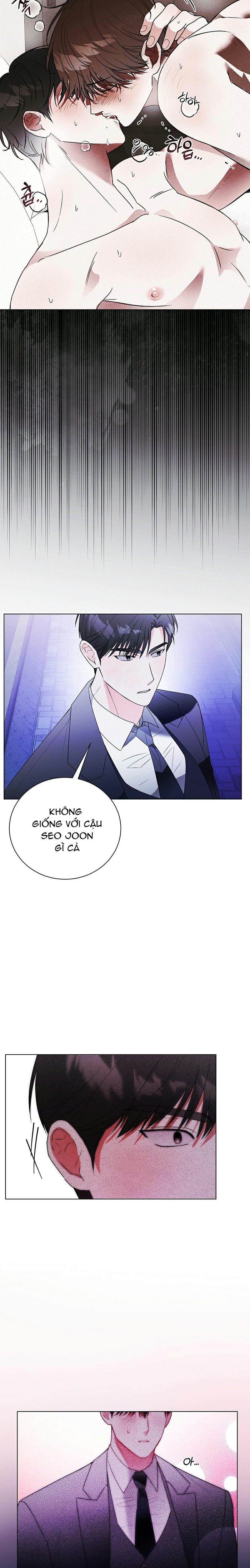 truyện ngắn bl hạng nặng – happening chapter 4 26