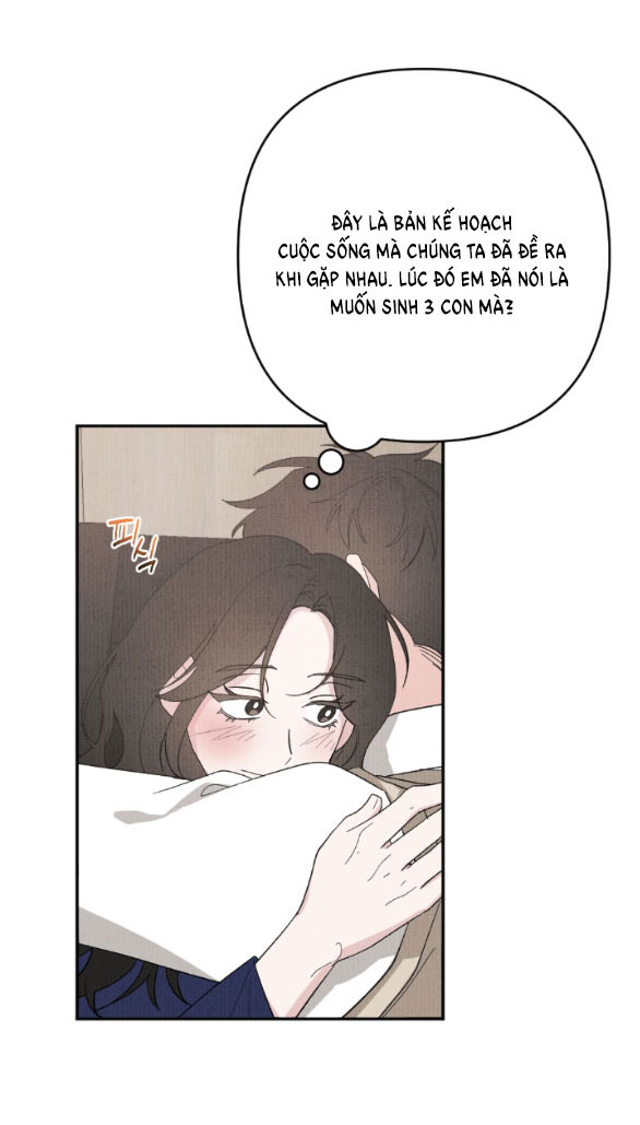 [18+] cuộc hôn nhân chính trị chapter 35.1 33