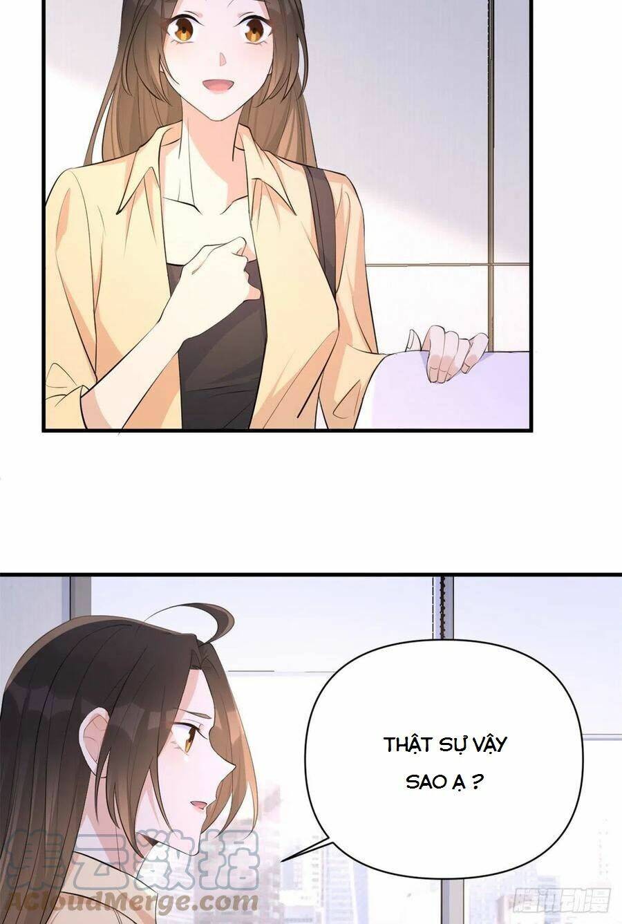 vẫn cứ nhớ em, nhớ em chapter 90 5