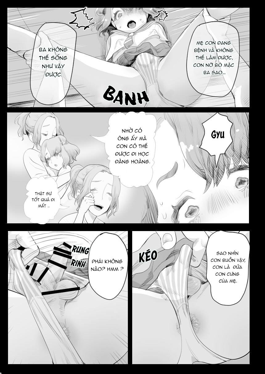 oneshot theo yêu cầu chapter 51 6