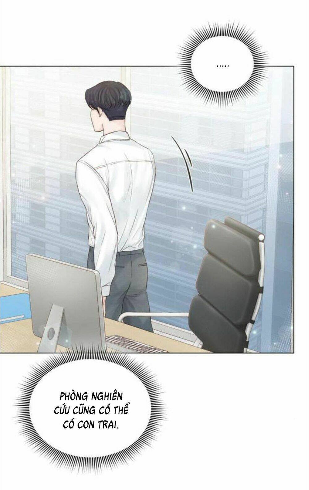 nhất định chúng ta sẽ được hạnh phúc chapter 19 95