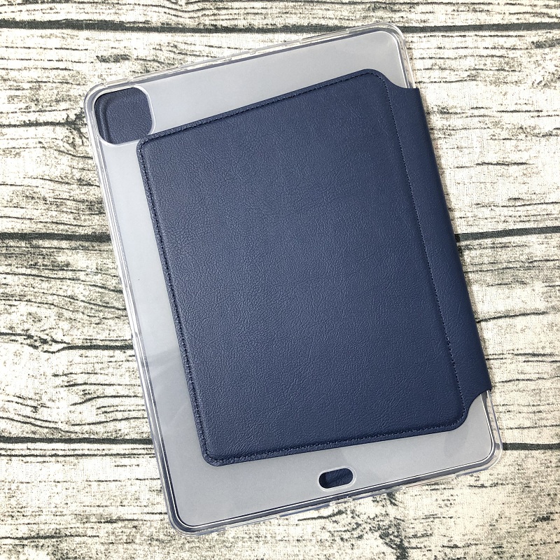 Hình ảnh Bao da Onjess gập chữ Y cao cấp dành cho iPad Pro 12.9 ( 2020 ) - Hàng Chính Hãng