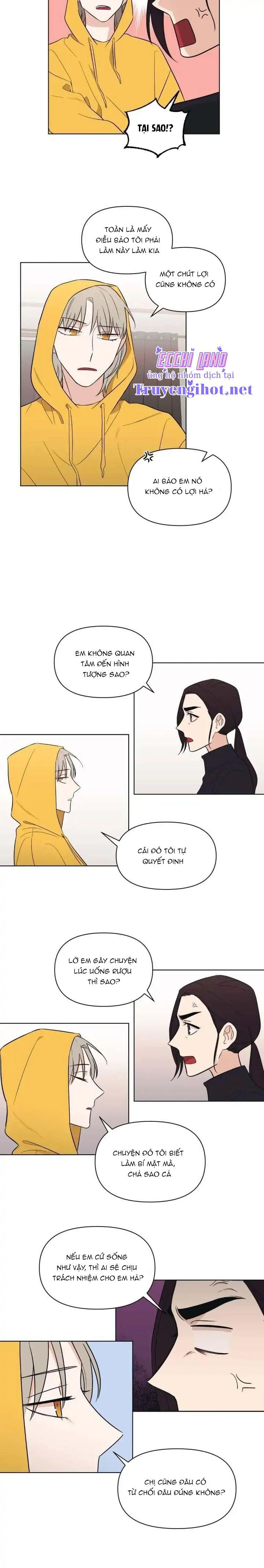 ra khỏi nhà tôi ngay! chapter 4.2 6