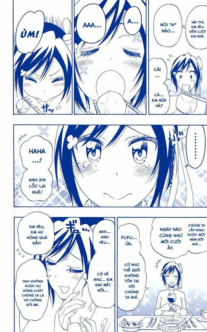 tình yêu ngang trái chapter 165.1 5