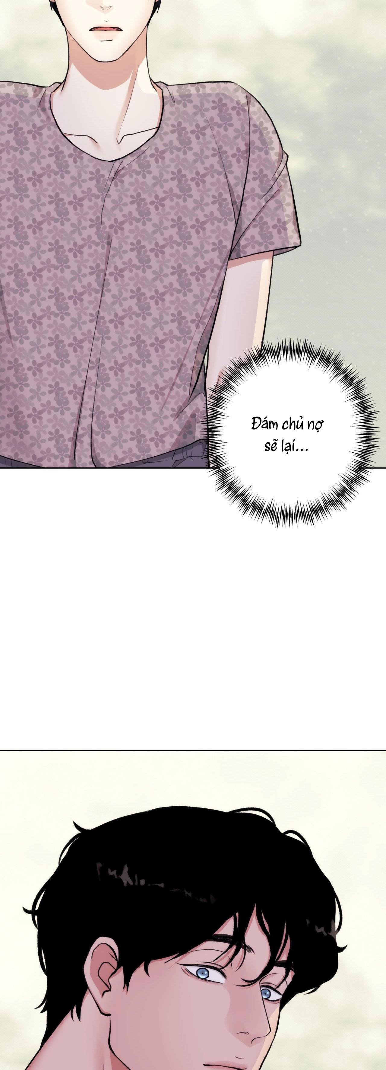 em bé và đại ca chapter 5 30