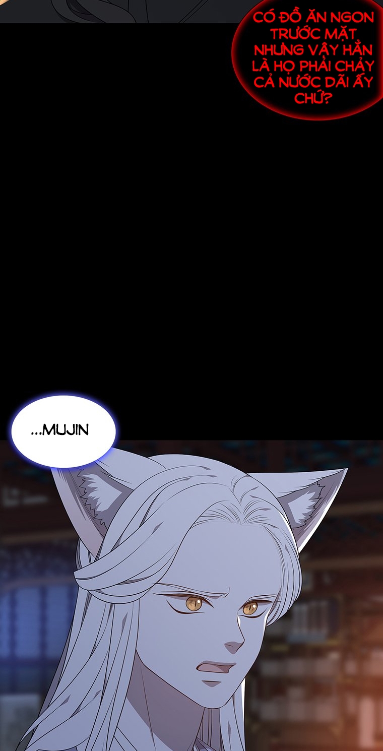 Ve Vãn, Mê Hoặc Hồ Ly chapter 48.2 - Trang 59