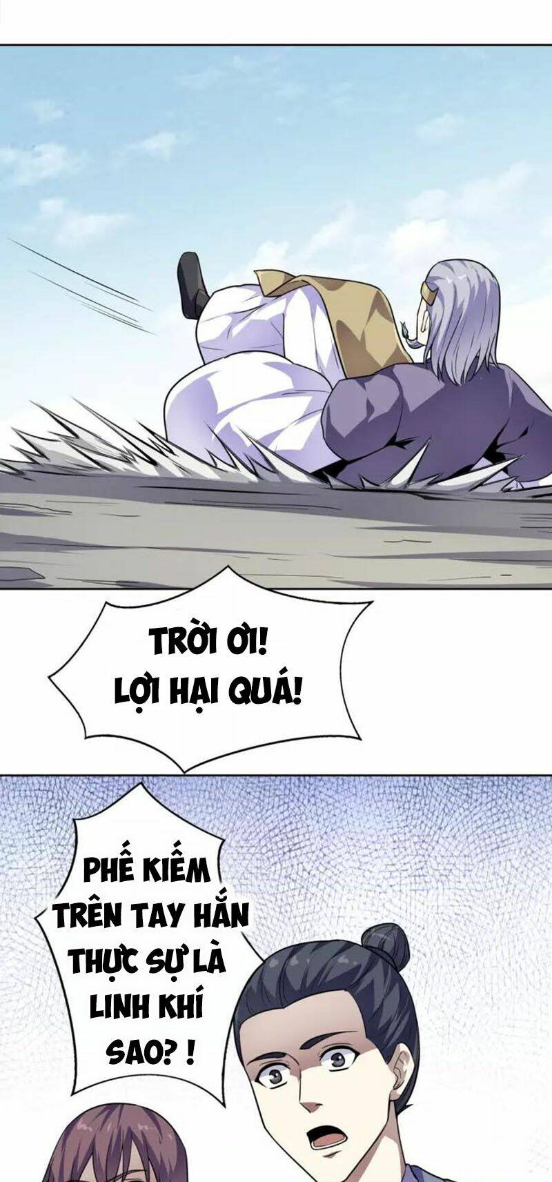 nghịch thiên đại thần chapter 75 33