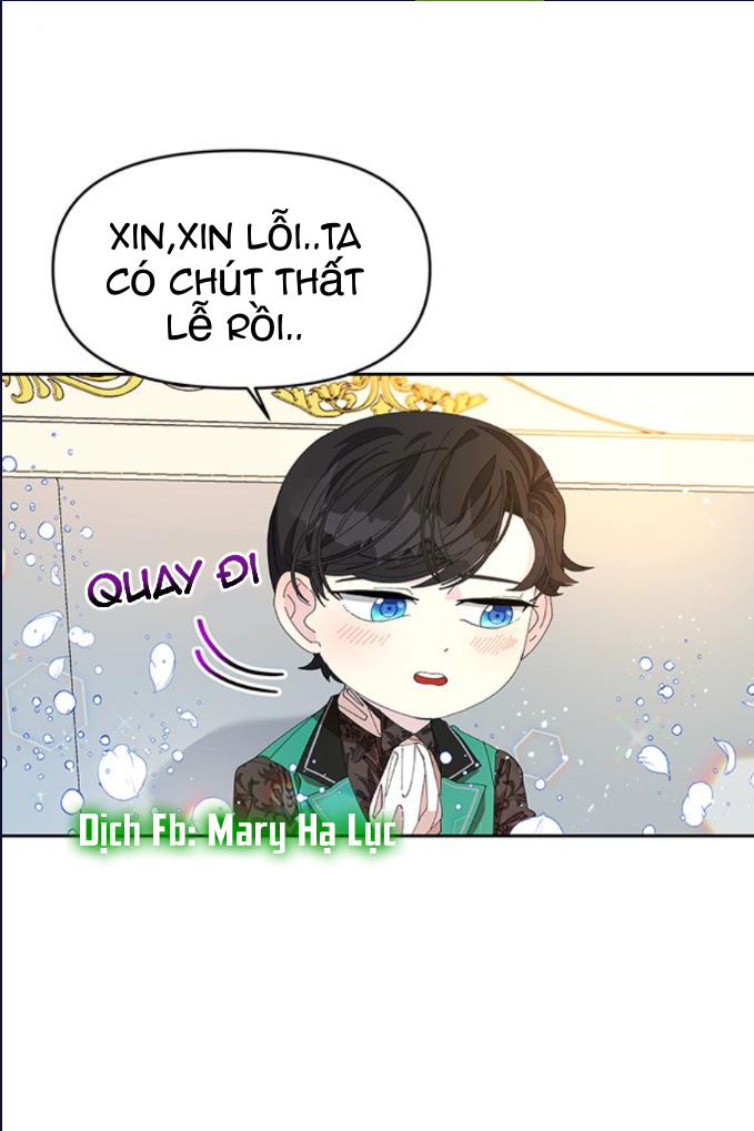 con người không phải thứ có thể sửa đổi được đâu! chapter 5 50