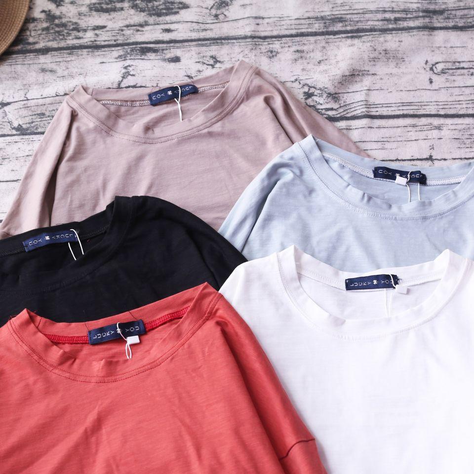 ÁO THUN XƯỚC TAY BỒNG