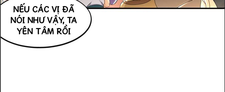 lão tổ của bạn đang online chapter 21 16