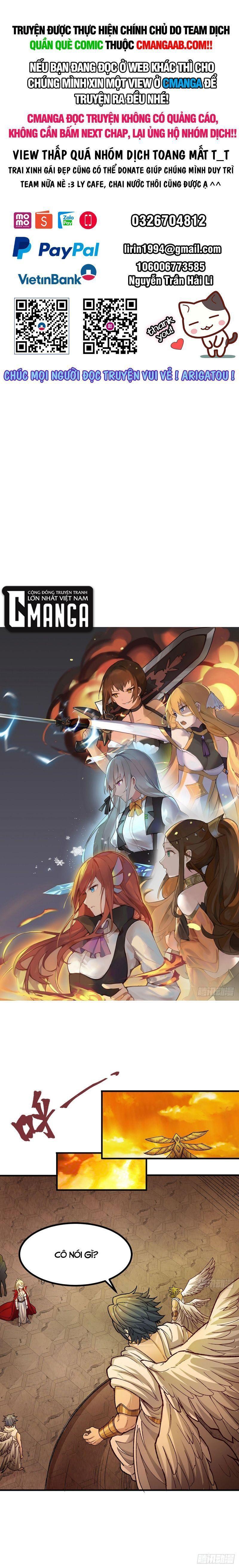 vô hạn sứ đồ và 12 nữ chiến binh chapter 293 1