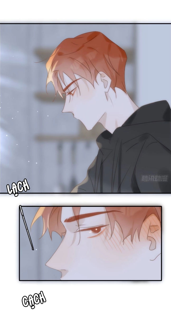 đêm đầy sao nói với em chapter 31 4