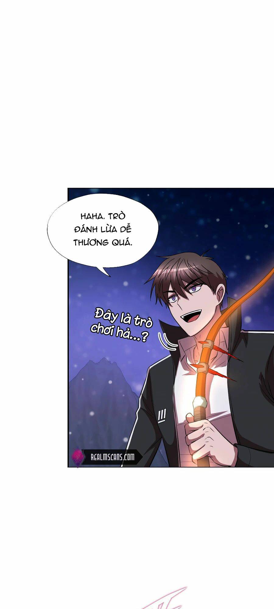 mẹ tôi là chòm sao bảo hộ m chapter 35 7