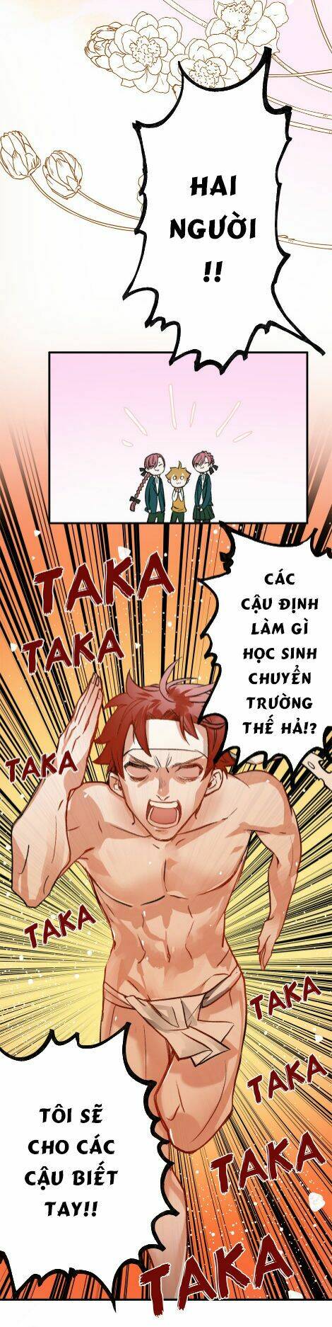 the girl i like is a boy chapter 0 9