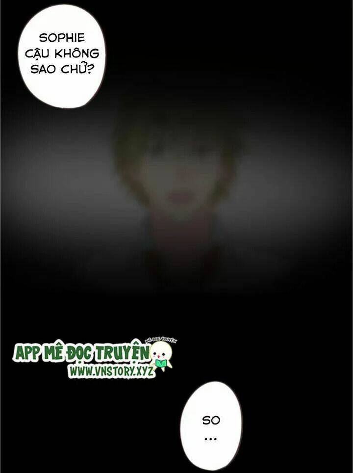 xin chào! dân nữ chapter 52 18