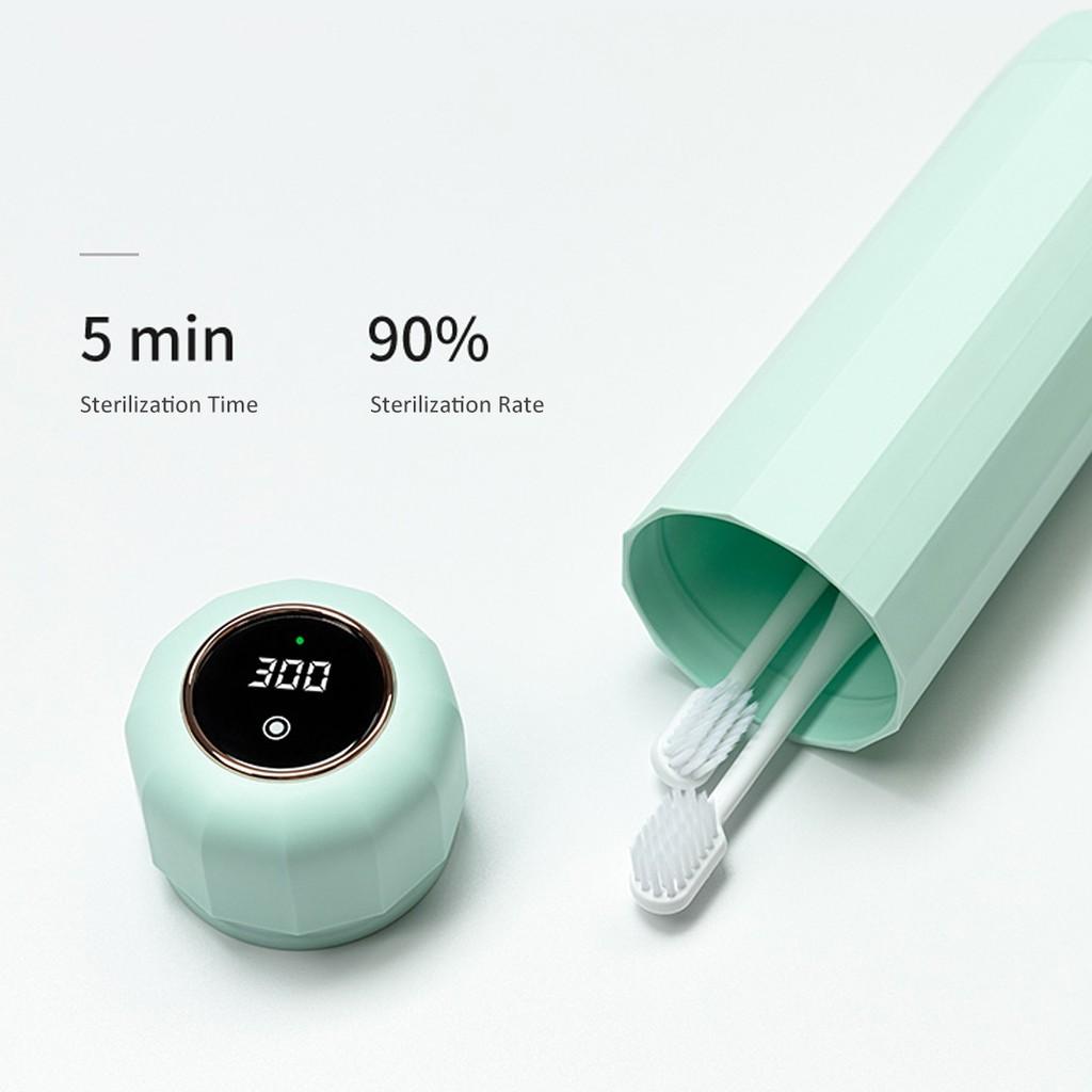 3Life Cốc Đánh Răng Chống Khuẩn Chất Lượng Cao