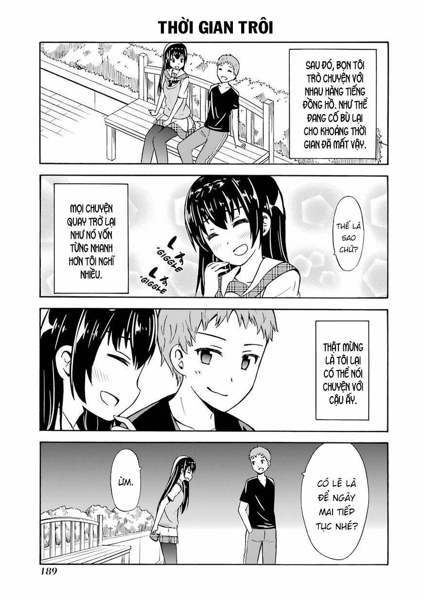 suki x suki (hibaru shunsuke) chapter 23 17