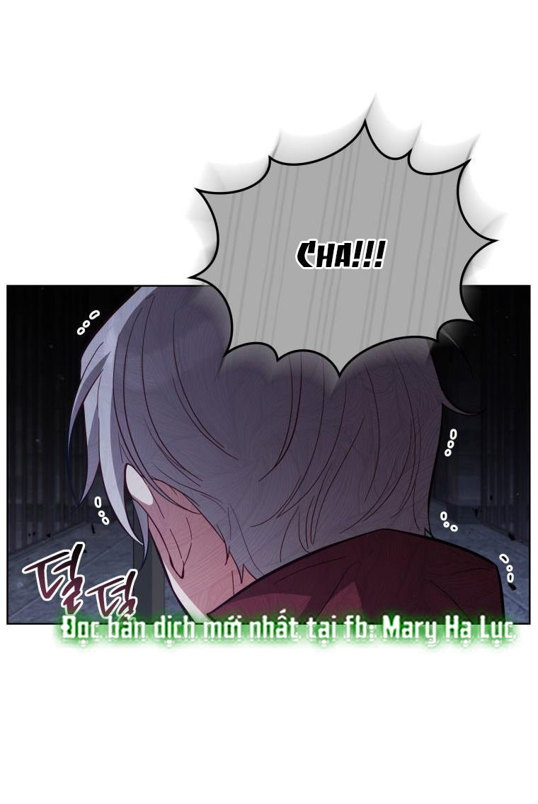 quý cô không thể tiếp cận chapter 88.2 33