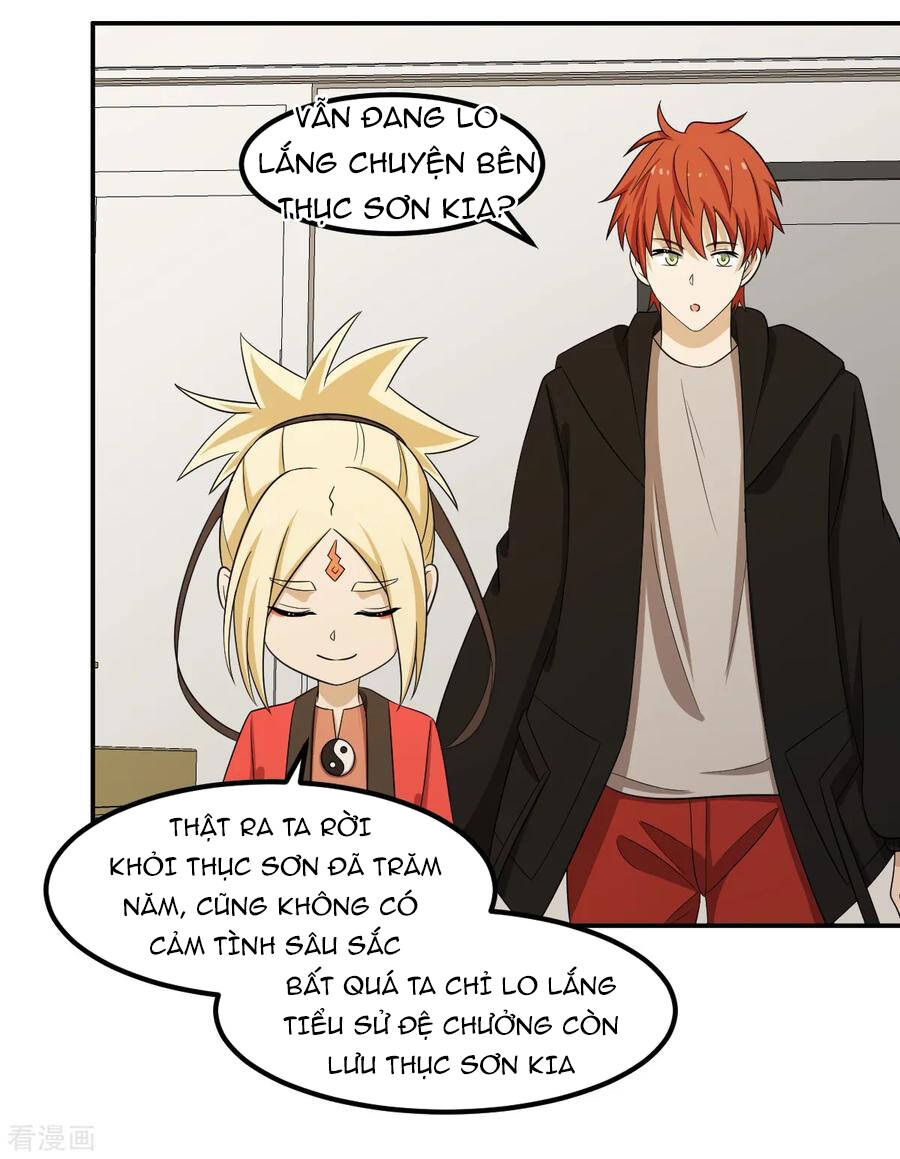 nghịch thiên tiên mệnh chapter 68 4