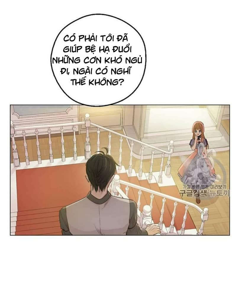 bỗng một ngày nọ tôi trở thành nàng công chúa chapter 69 63