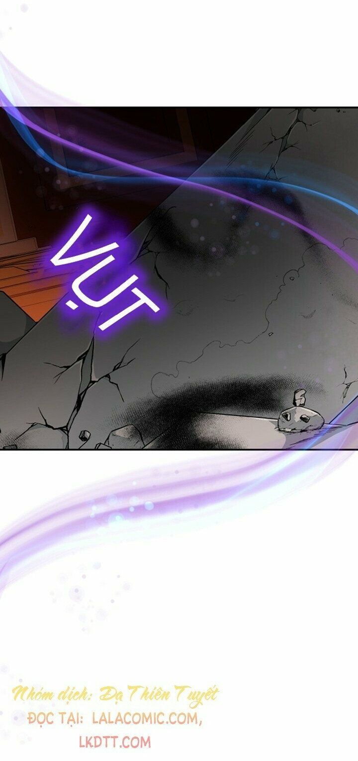 dây xích kiềm chế nam chính hắc ám tuột mất rồi chapter 17 36