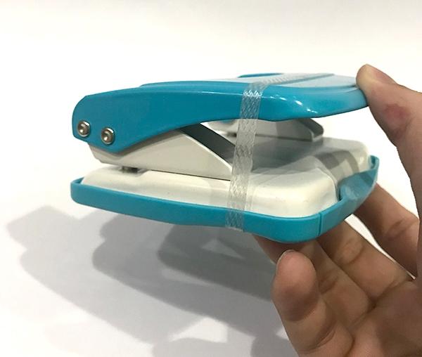 Bấm Lỗ Elephant No.Dp-600 (2 Lỗ)